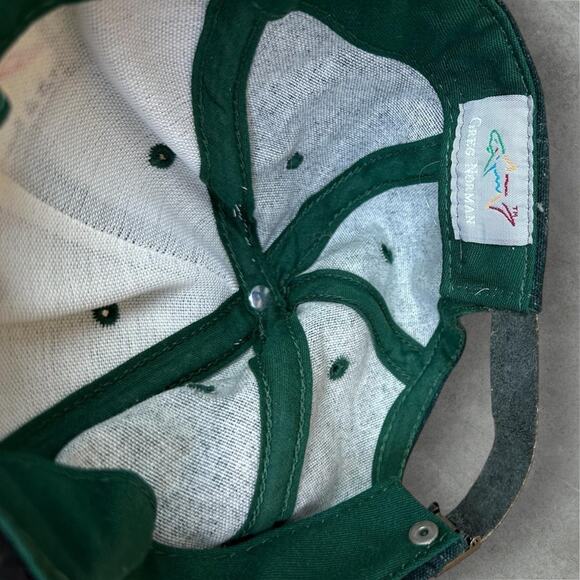 Vintage greg norman baseball - Picture 4 of 4